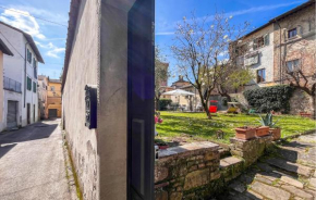 1 Bedroom Pet Friendly Home In Sansepolcro